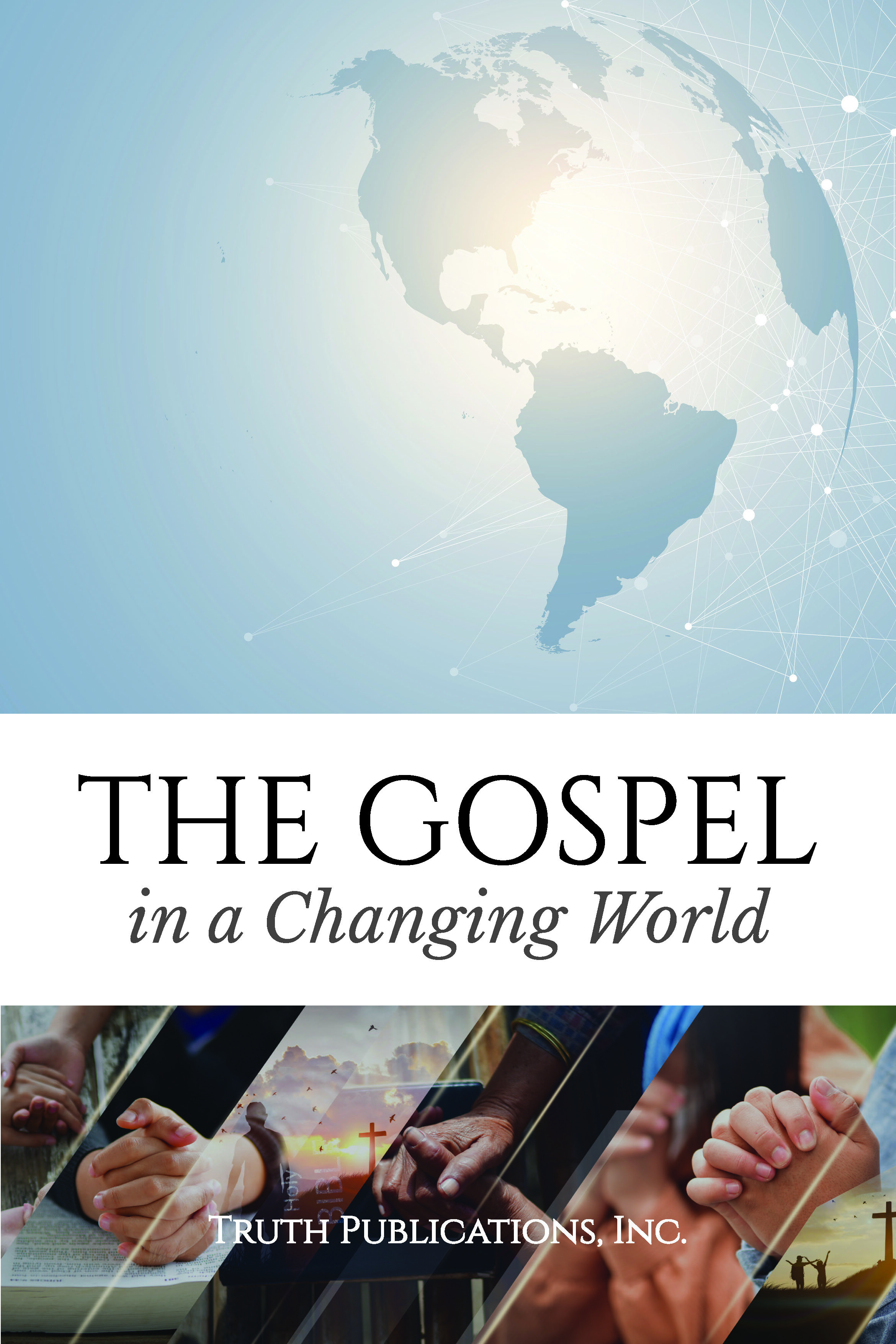 The Gospel in a Changing World (Truth Lectures 2025)